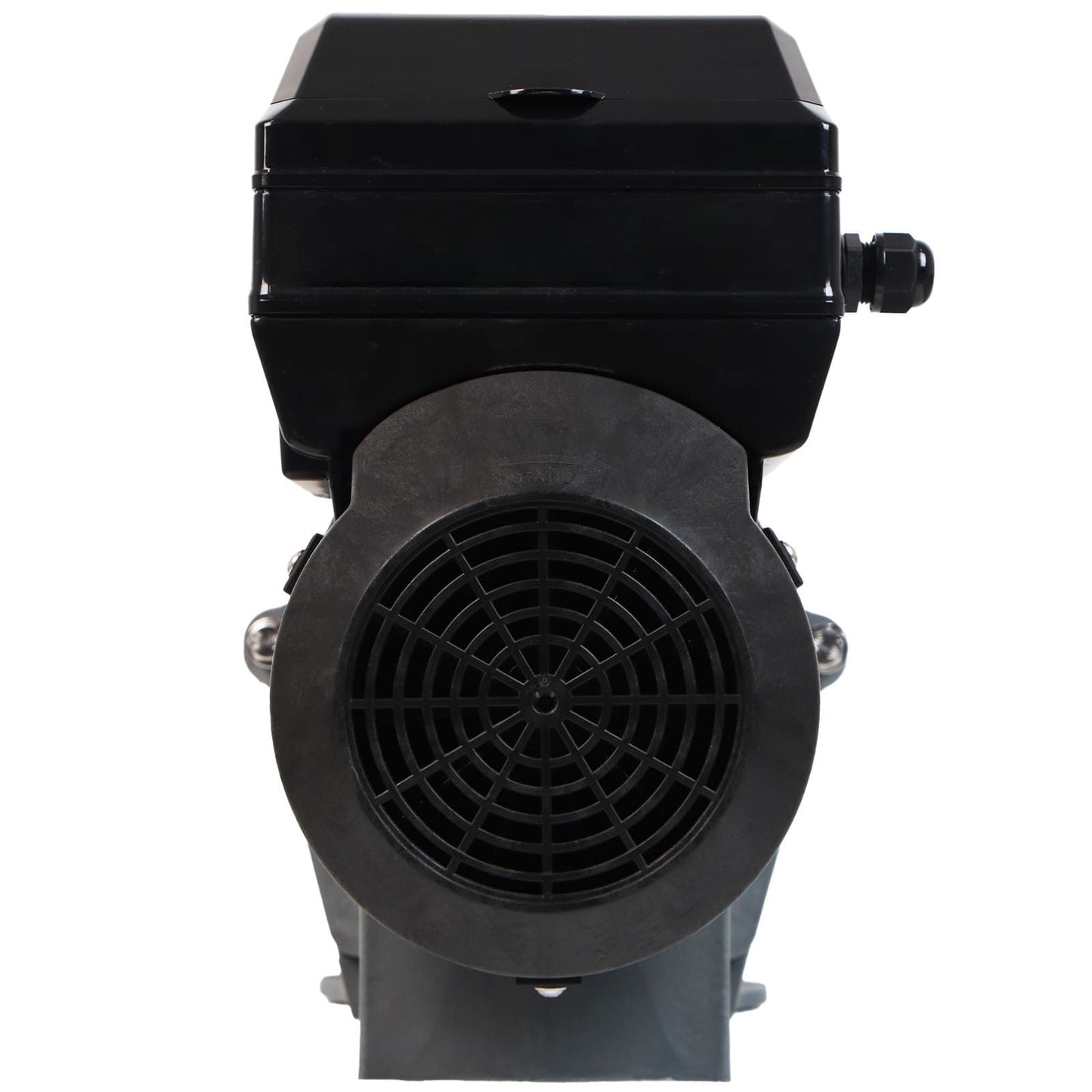 Motobomba AQUA PAK SILVER PRO - 1.5 Hp, 230 V - con Variador (SILVERPRO15-230VFD)