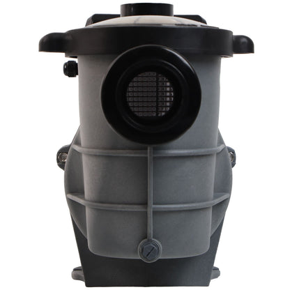 Motobomba AQUA PAK SILVER PRO - 1.5 Hp, 230 V - con Variador (SILVERPRO15-230VFD)