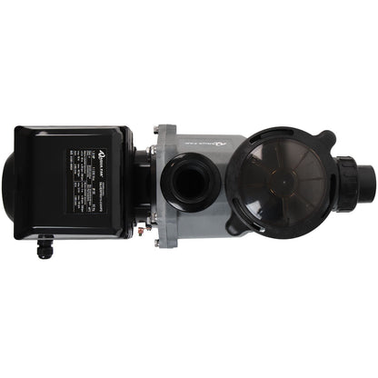Motobomba AQUA PAK SILVER PRO - 1.5 Hp, 230 V - con Variador (SILVERPRO15-230VFD)