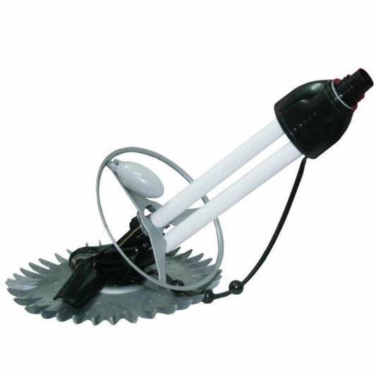 Barredora semi automática para piscina – PANDA POOL PRODUCTS (012-001-A-012)