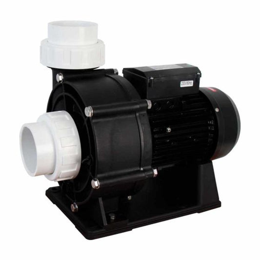 Motobomba AQUA PAK SUPRA 3 – 3 Hp, 230 V –  Motor Cerrado y Protección Térmica (SUPRA3-30-1230)