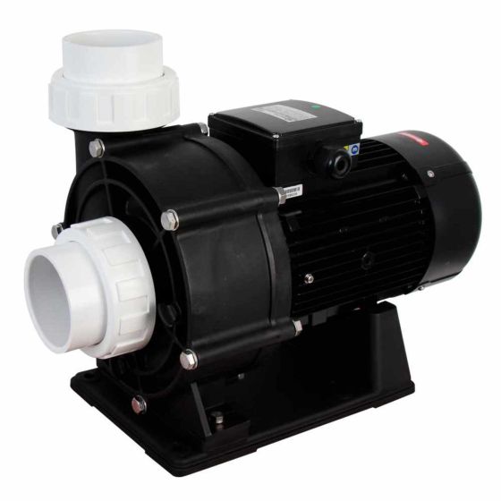 Motobomba AQUA PAK SUPRA 4 – 7.5 Hp, 230/460 V Trifásica – Motor Cerrado y Protección Térmica (SUPRA4-75-3234)