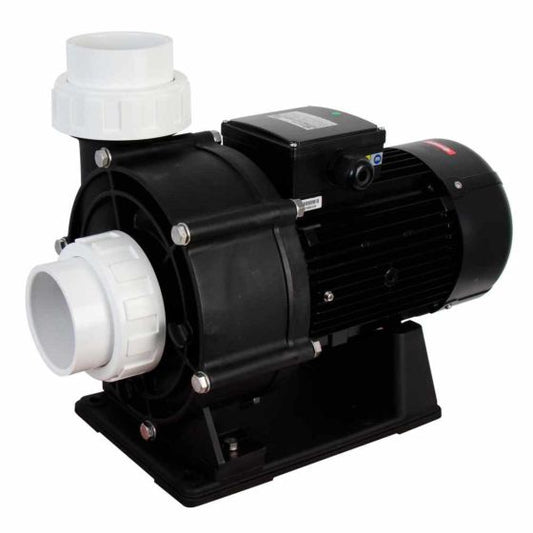 Motobomba AQUA PAK SUPRA 4 – 7.5 Hp, 230/460 V Trifásica – Motor Cerrado y Protección Térmica (SUPRA4-75-3234)