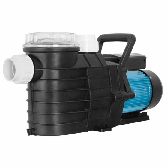 Motobomba AQUA PAK SUPRA – 2 Hp, 230 V – Motor Cerrado y Protección Térmica (SUPRA20/1230)